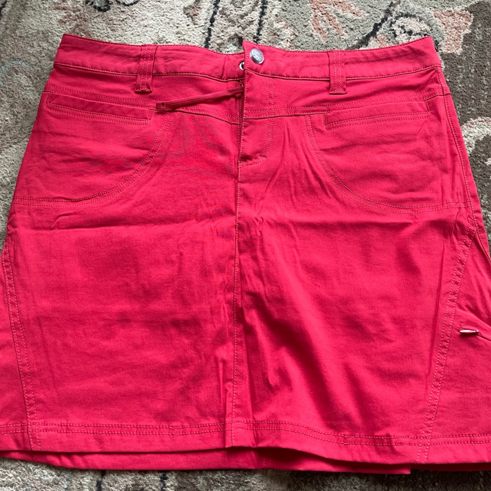 Athleta Skort